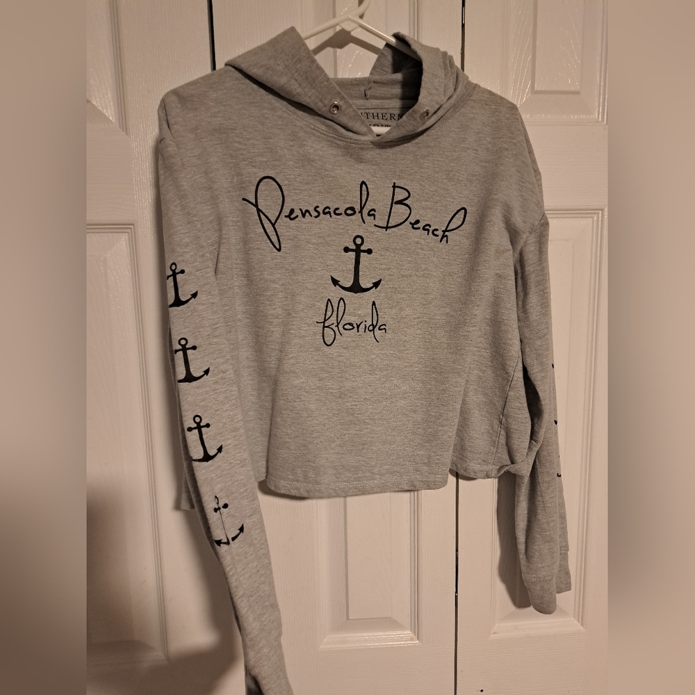 Southern spirit hoodie